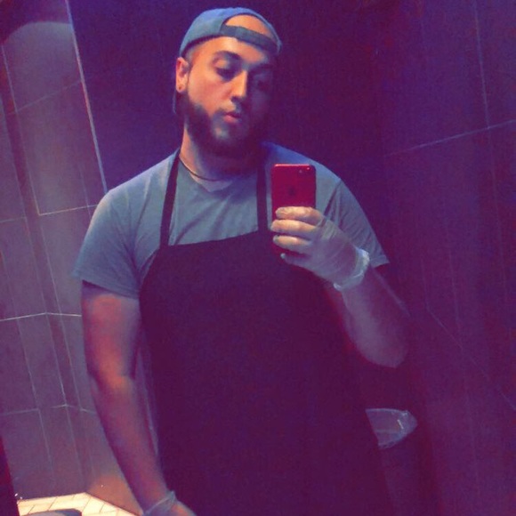 Meet your Posher, Joey - Picture 1 of 1